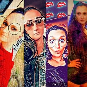 Meet your Posher, Whitney